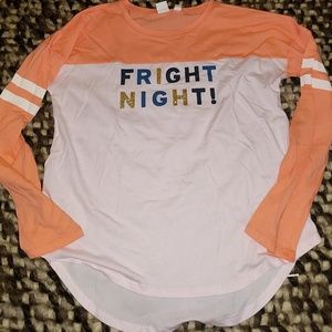 Gap Halloween shirt
